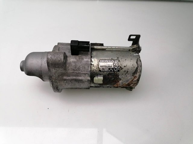 Motor de arranque SM75009 Honda