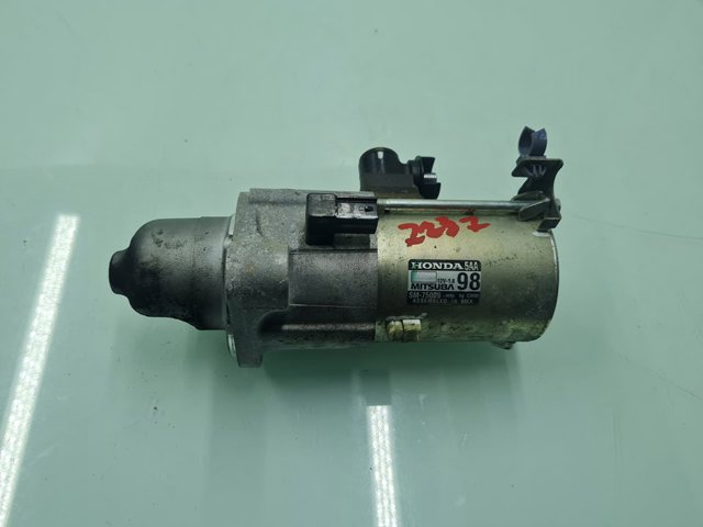 SM75009 Honda
