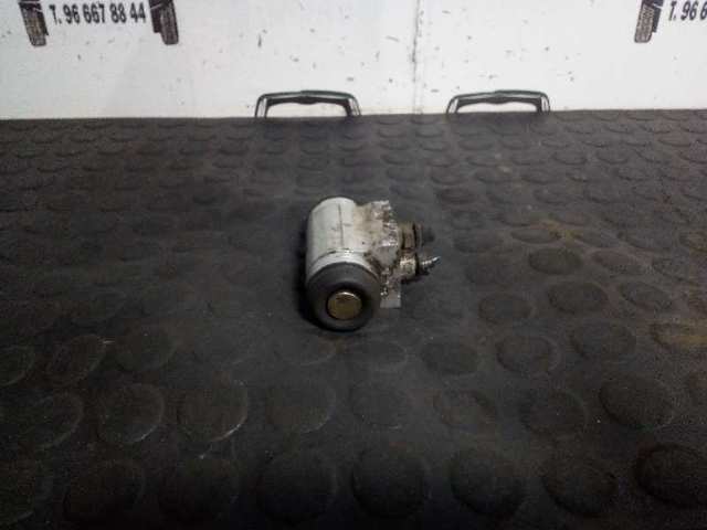 Bombín de freno de rueda trasero SML000010 LAND ROVER