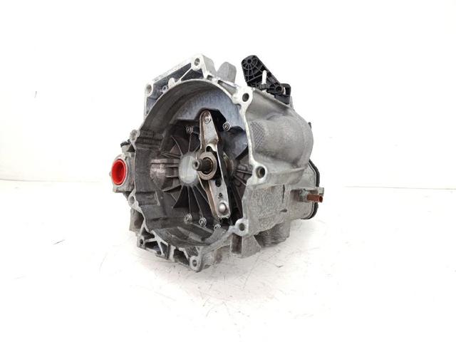 Caja de cambios para Volkswagen Polo AW1, BZ1, AE1