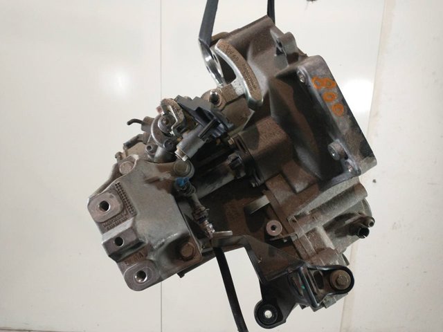 SND VAG Caja de cambios manual completa  comprar en Oviedo