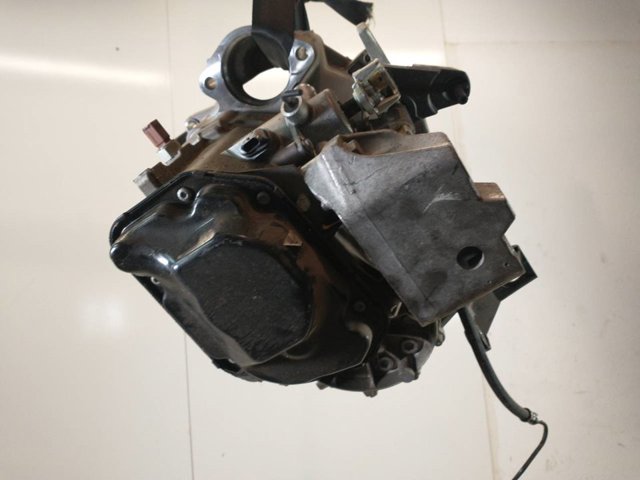 VAG SND Caja de cambios  en stock Salamanca