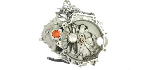Precio del repuesto Caja de cambios manual Polo VI hatchback
