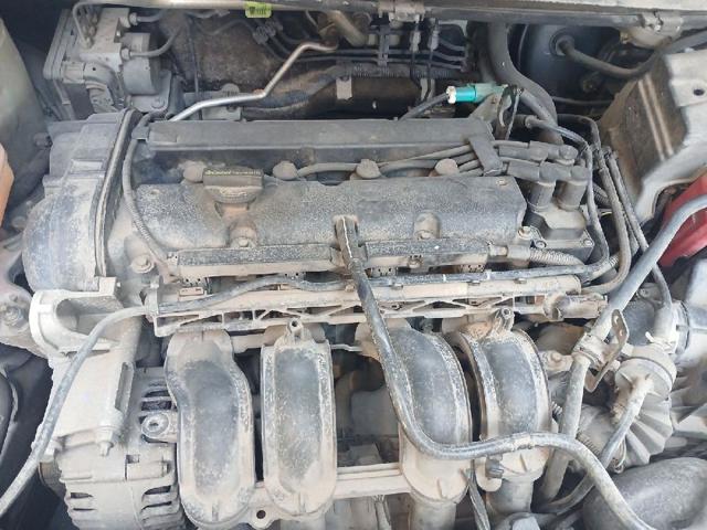 SNJA Ford