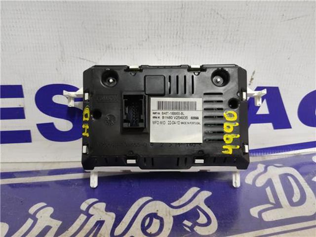 SNJB Motor completo  comprar en Pontevedra