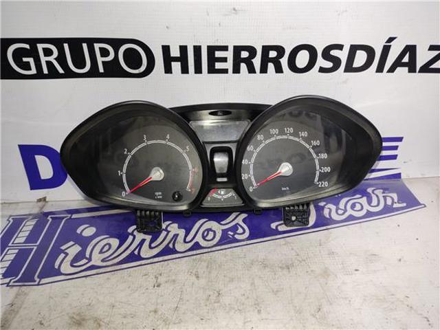 FORD SNJB Motor completo  comprar en Ponferrada