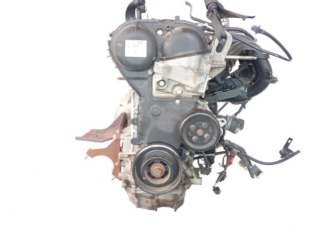 SNJB Ford