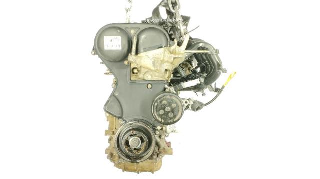 SNJB Ford