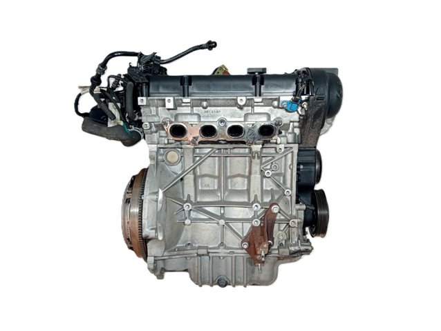 SNJB Ford