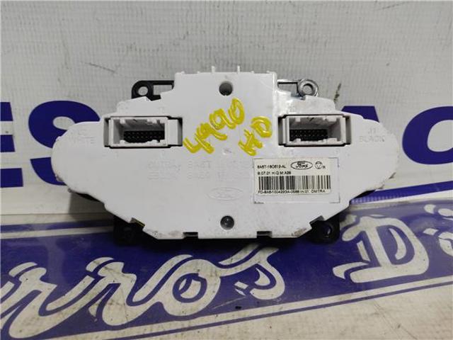 FORD SNJB Motor completo  en stock Valencia