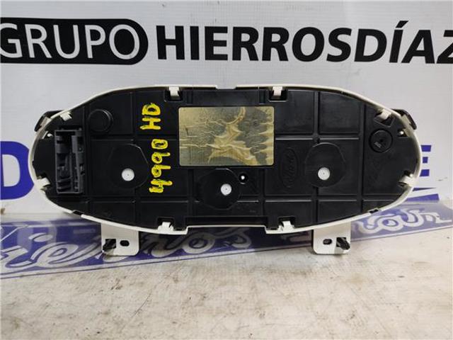 SNJB FORD Motor completo  disponible Vigo