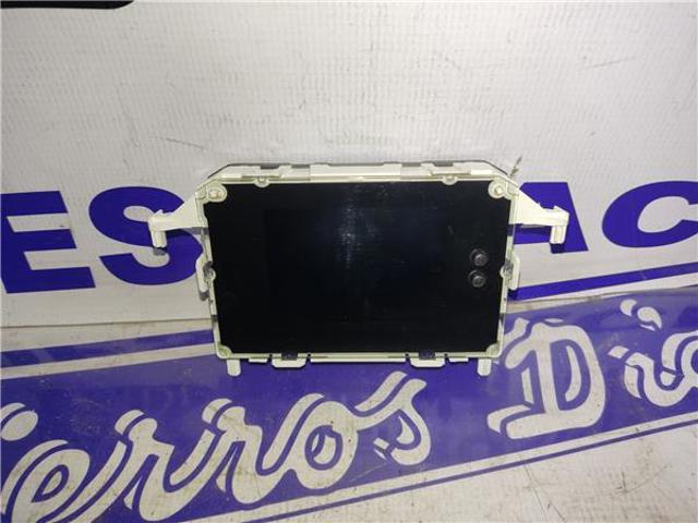 SNJB FORD Motor completo  disponible Alicante