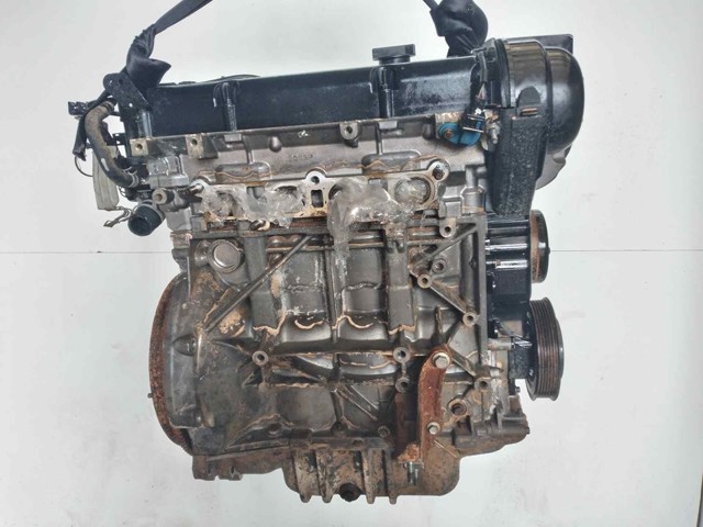 SNJB Ford