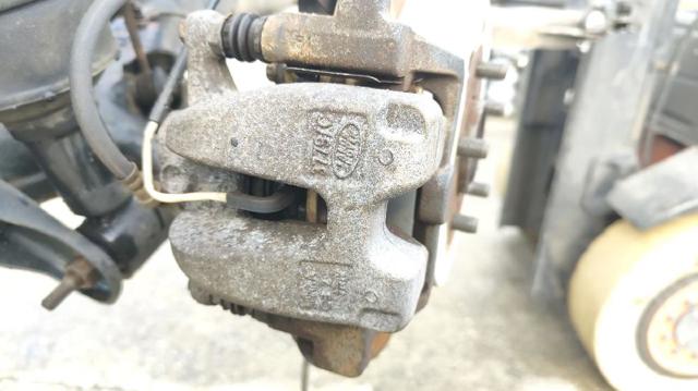 SOB500042 Land Rover