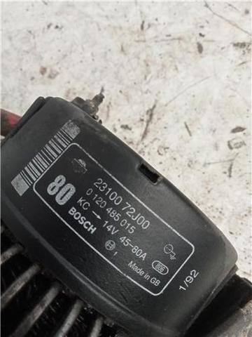 NISSAN SR20DE Motor completo  disponible España