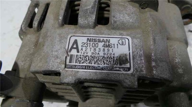 SR20DE Motor completo  disponible Málaga