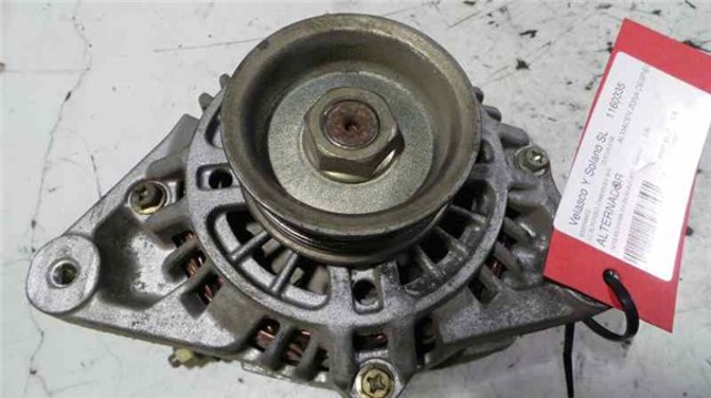 SR20DE Motor completo comprar Sevilla