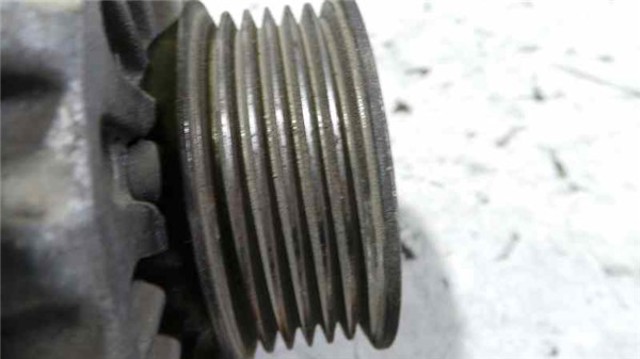 SR20DE Motor completo  disponible Burgos