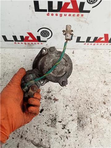 NISSAN SR20DE Motor completo  comprar en Murcia