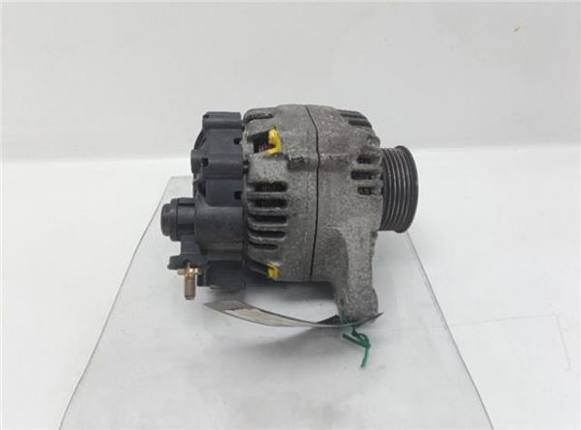 SR20DE NISSAN Motor completo comprar Madrid