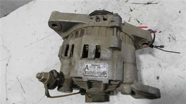 NISSAN SR20DE Motor completo  comprar en Ponferrada