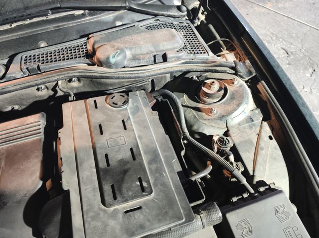 Unidad de control ABS hidráulico Rover 75  (1999-2005)