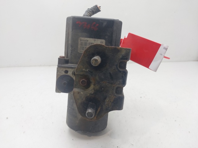 Módulo ABS para Rover 75 RJ