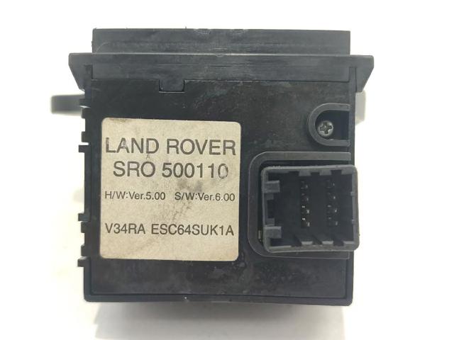 Comprar Sensor de ángulo de giro del volante Land Rover Range Rover III L322 a bajo precio