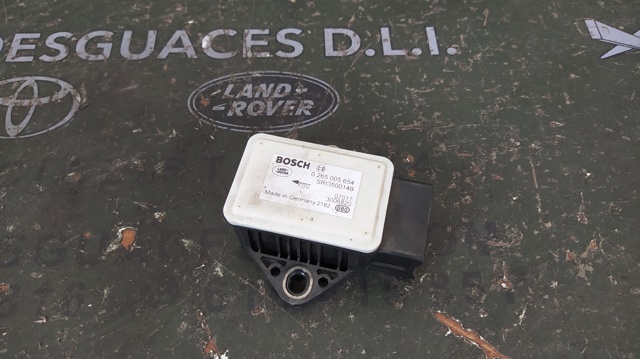 LAND ROVER SRO500140 Sensor de aceleración lateral (ESP) comprar Barcelona