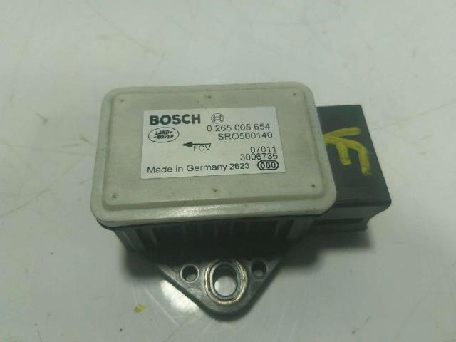 SRO500140 Land Rover