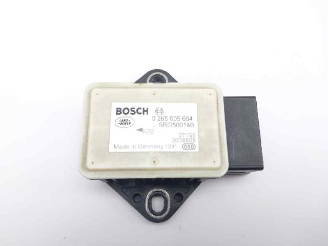 SRO500140 Land Rover