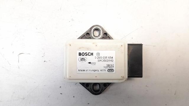 SRO500140 Land Rover
