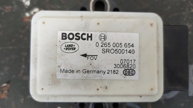 SRO500140 Sensor de aceleración lateral (ESP)  en stock Granada