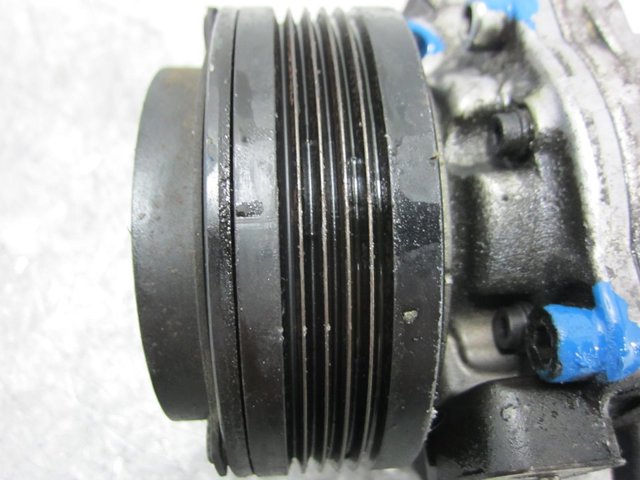BMW SS120DL1 Compresor de aire acondicionado  comprar en Murcia