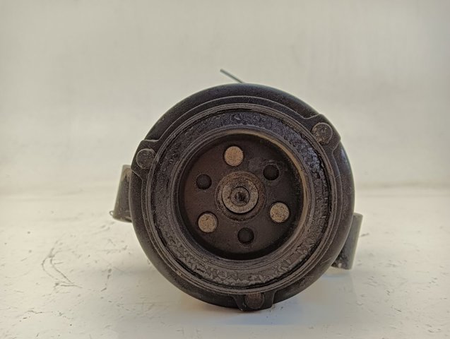 SS120DL1 Compresor de aire acondicionado  en stock Sabadell