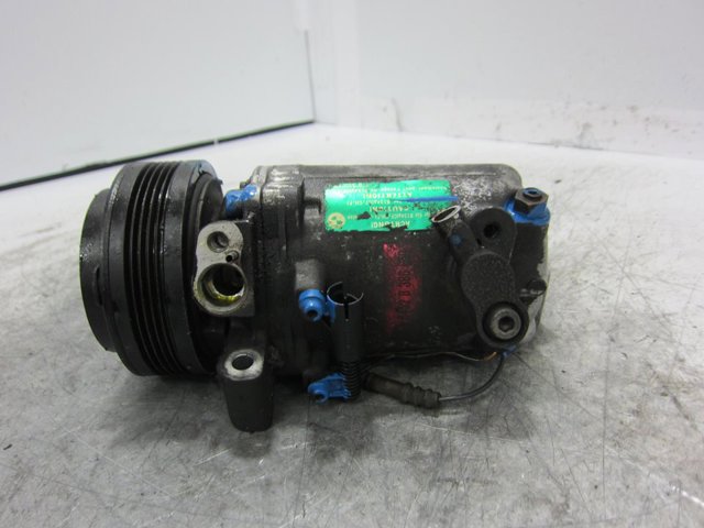 SS120DL1 BMW Compresor de aire acondicionado  disponible Ourense