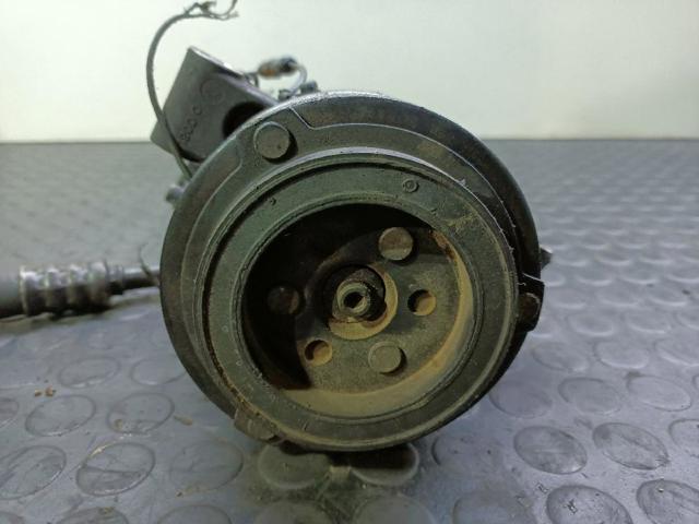 BMW SS120DL1 Compresor de aire acondicionado  comprar en Murcia