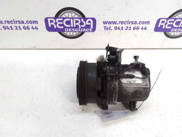 SS96D1 BMW Compresor de aire acondicionado  comprar en Oviedo