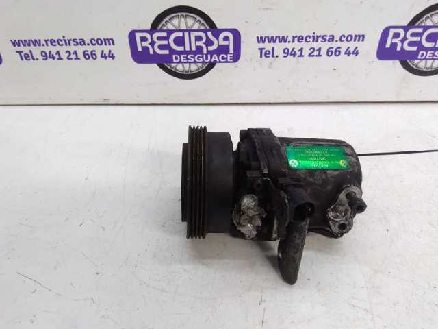 SS96D1 BMW Compresor de aire acondicionado comprar Alcalá