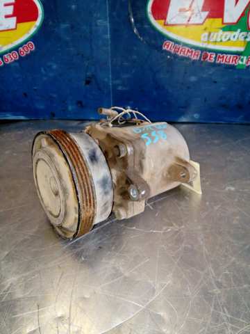 SS96D1 BMW Compresor de aire acondicionado  comprar en Lleida