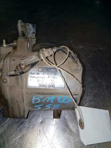 SS96D1 Compresor de aire acondicionado  comprar en Zaragoza