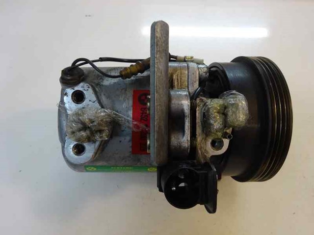 SS96D1 Compresor de aire acondicionado comprar Girona