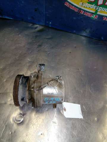 SS96D1 Compresor de aire acondicionado  disponible Málaga