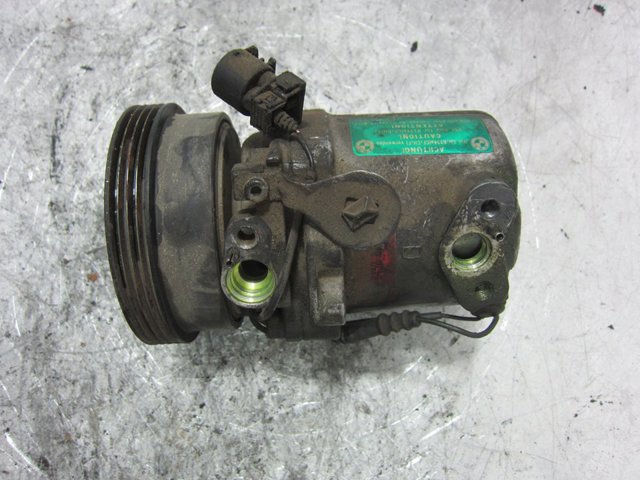 SS96D1 BMW Compresor de aire acondicionado  disponible Ourense
