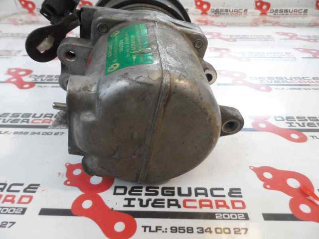 BMW SS96D1 Compresor de aire acondicionado  comprar en Albacete