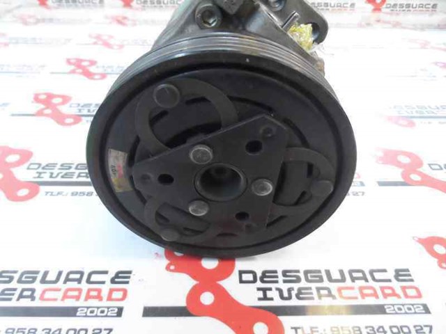 SS96D1 BMW Compresor de aire acondicionado  comprar en Oviedo