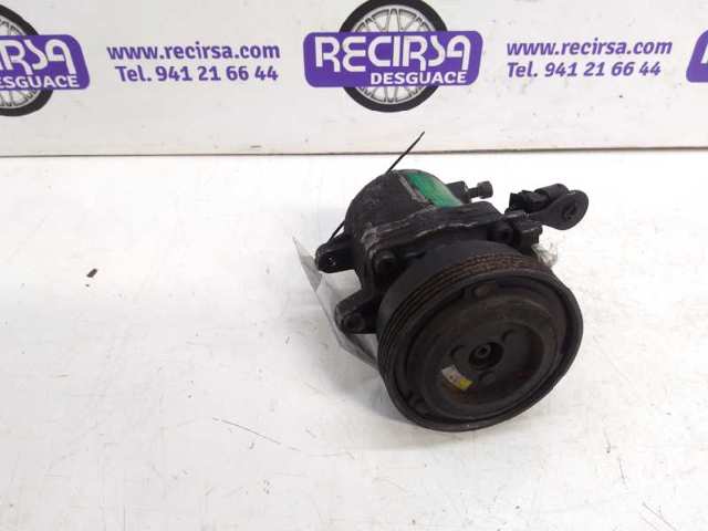 BMW SS96D1 Compresor de aire acondicionado  disponible Lugo