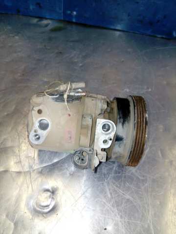 SS96D1 Compresor de aire acondicionado  en stock Castellón