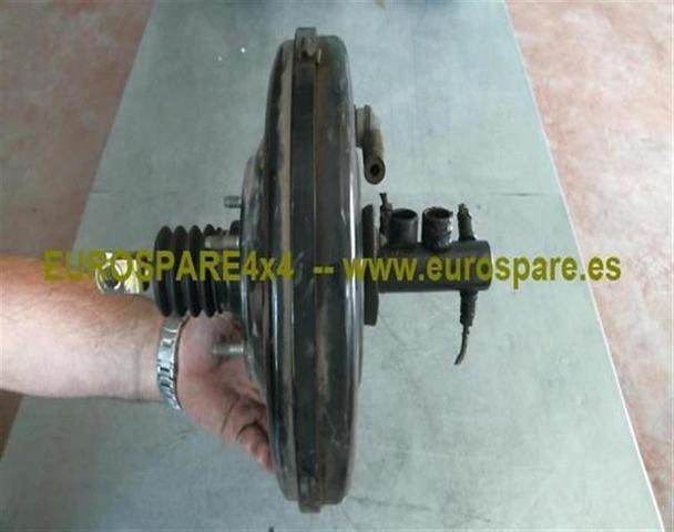 Servofreno para Land Rover Discovery LJ ,LT