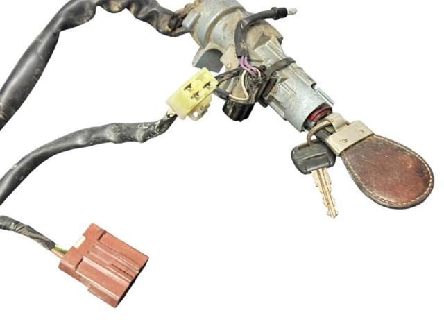 Comprar Conjunto de contactos del interruptor de encendido Land Rover Discovery II LJ ,LT a bajo precio